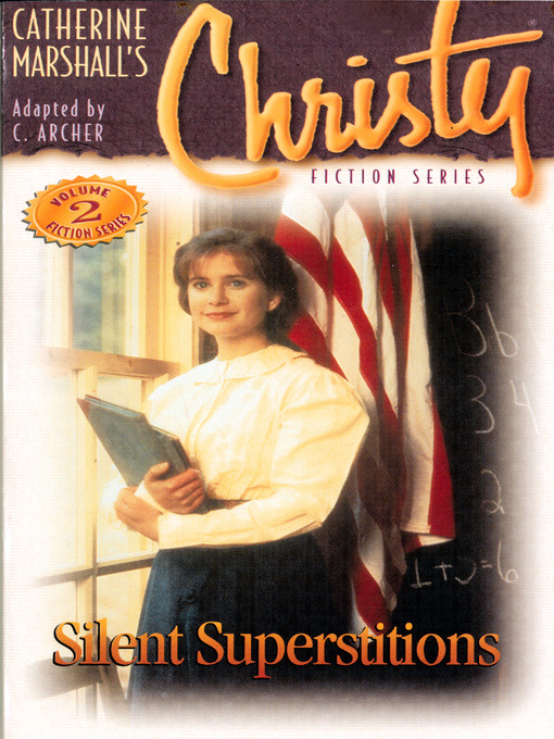 Title details for Silent Superstitions by Catherine Marshall - Available